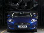 Jaguar XK Coupe 2011 года